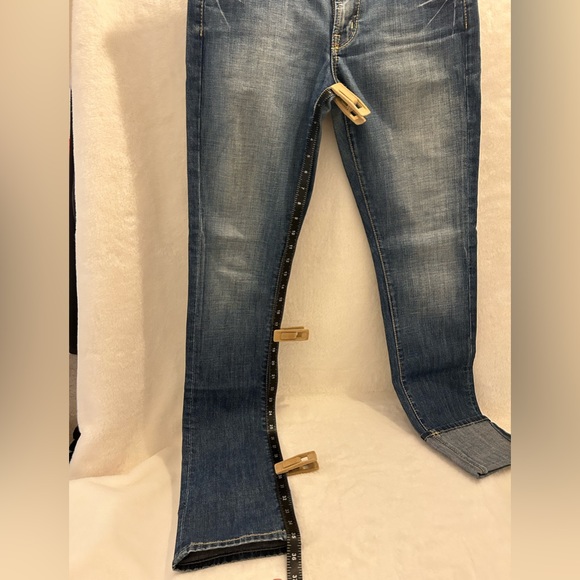 Vintage Marciano Jeans - Picture 13 of 13